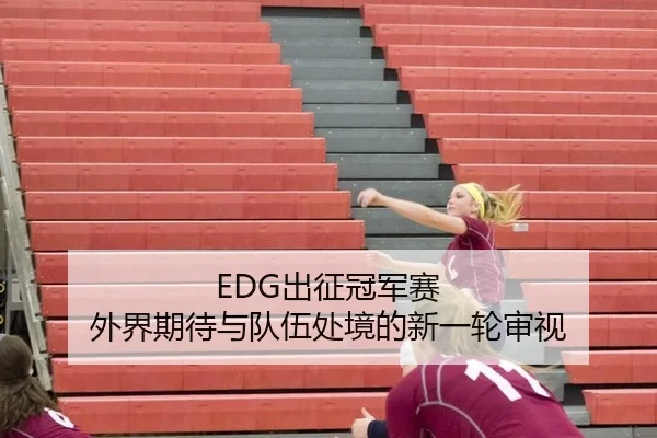 EDG出征冠军赛 外界期待与队伍处境的新一轮审视